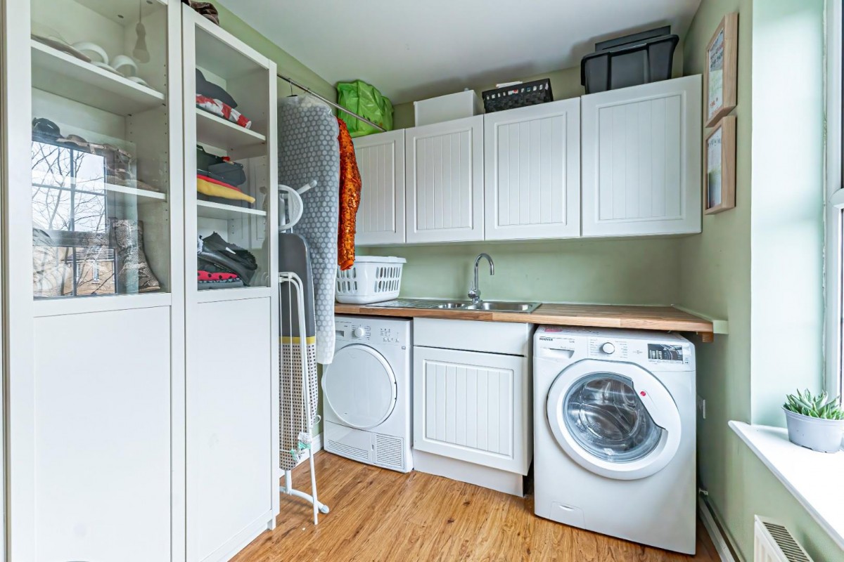 Cormorant Way, Leighton Buzzard