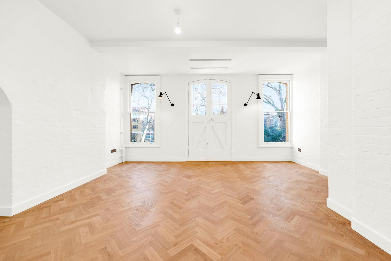 Hoxton Square, Hoxton N1