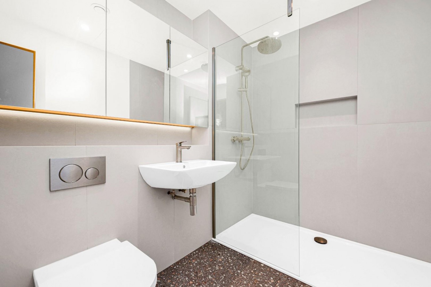 Hoxton Square, Hoxton N1