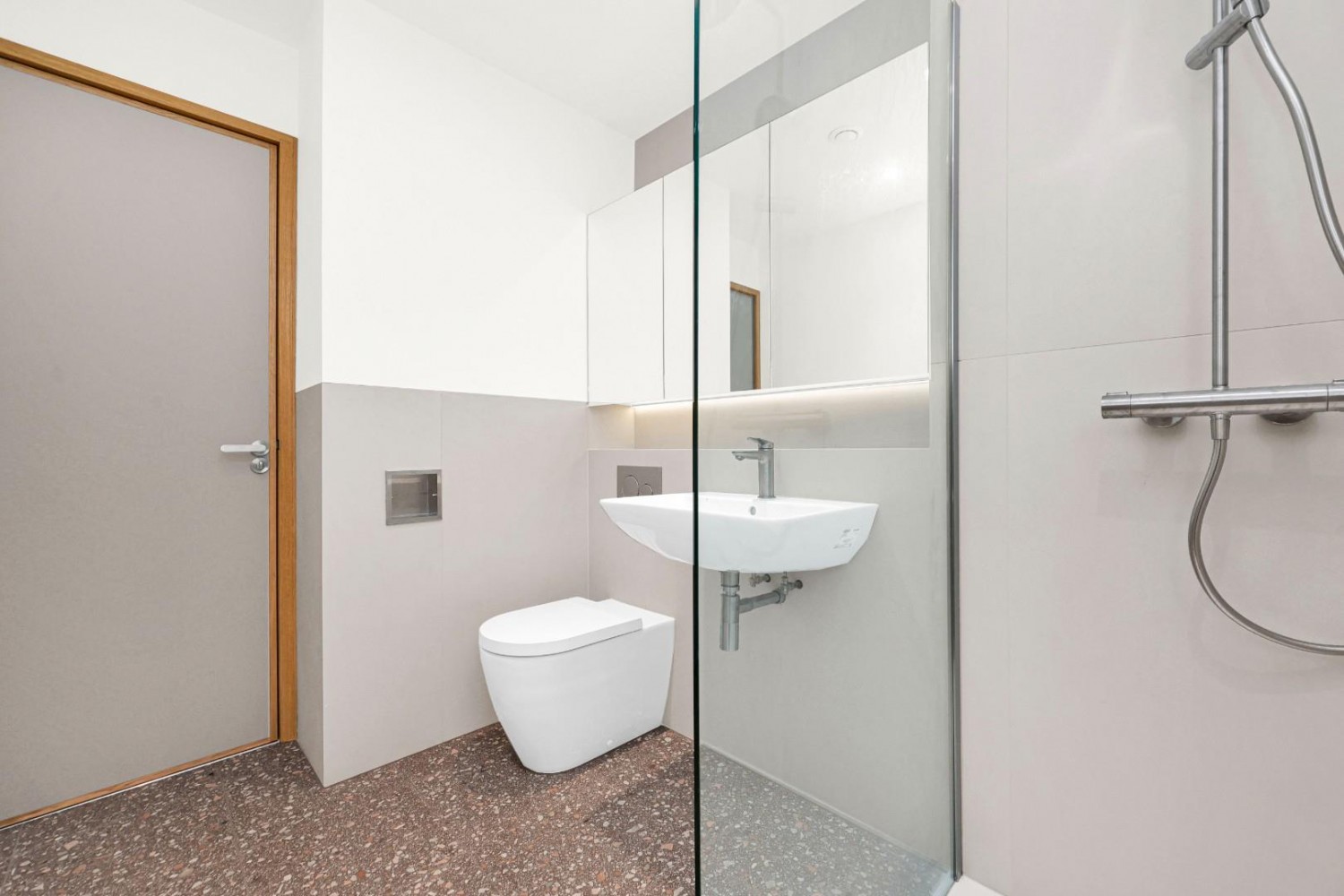 Hoxton Square, Hoxton N1