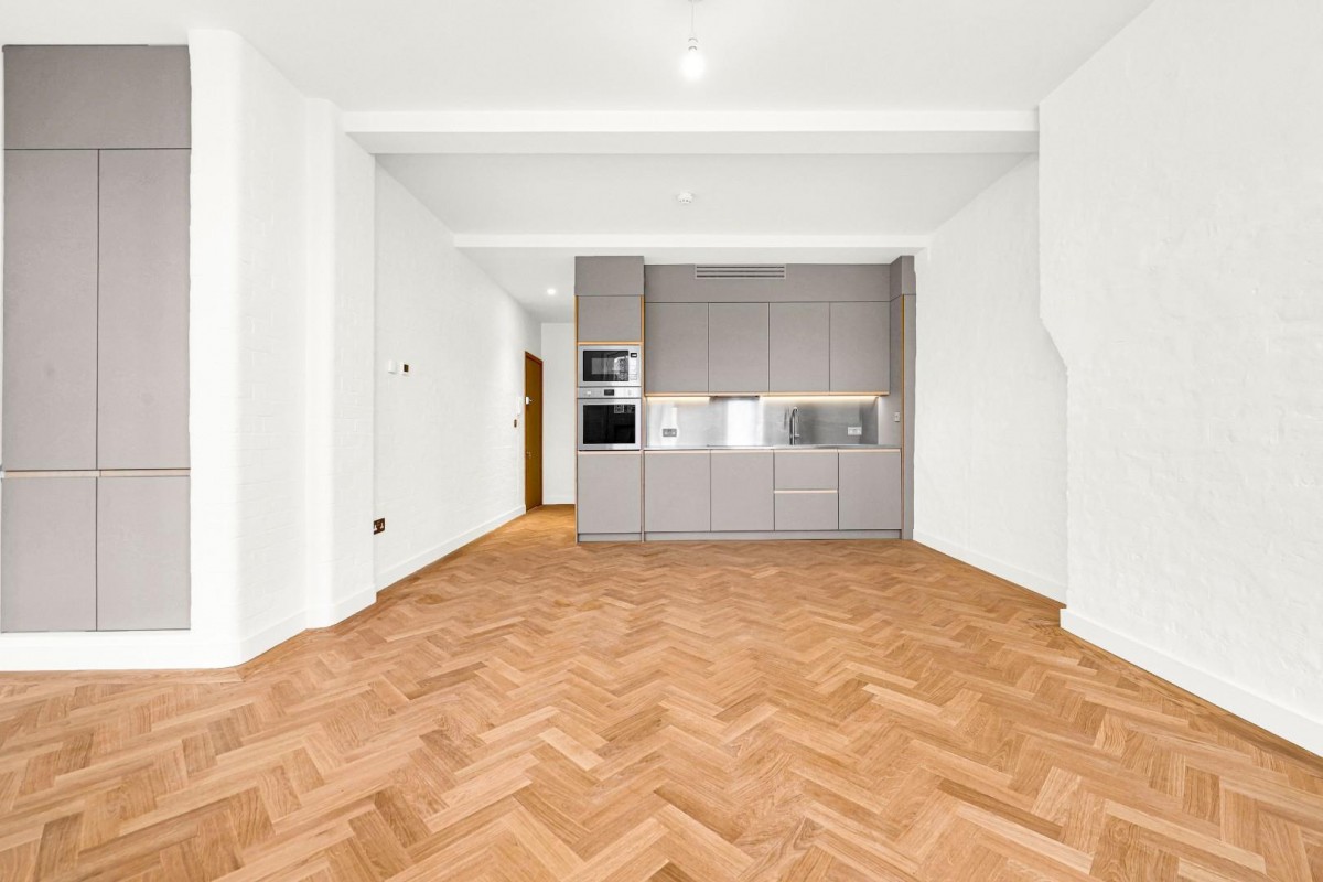 Hoxton Square, Hoxton N1