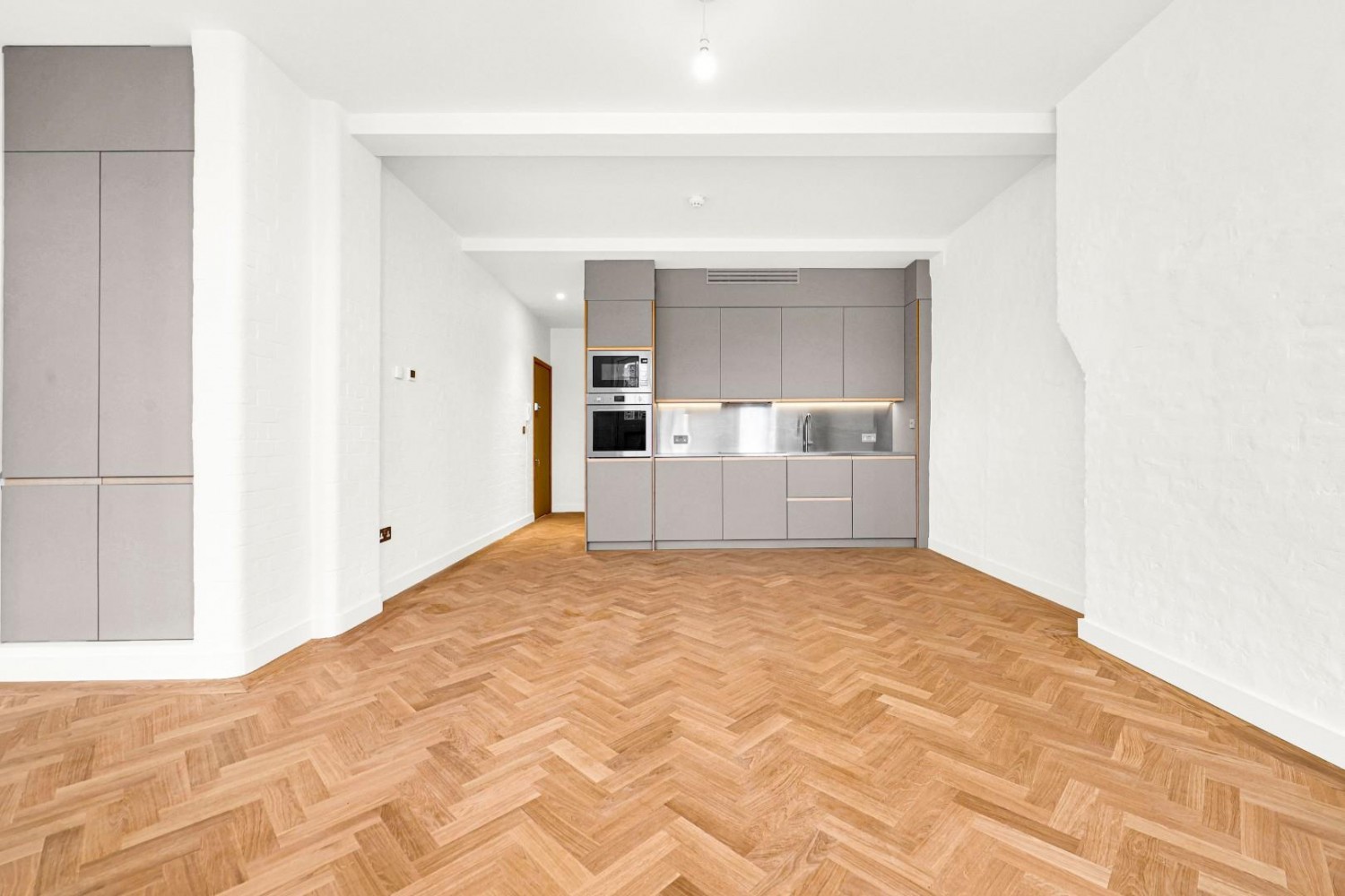 Hoxton Square, Hoxton N1