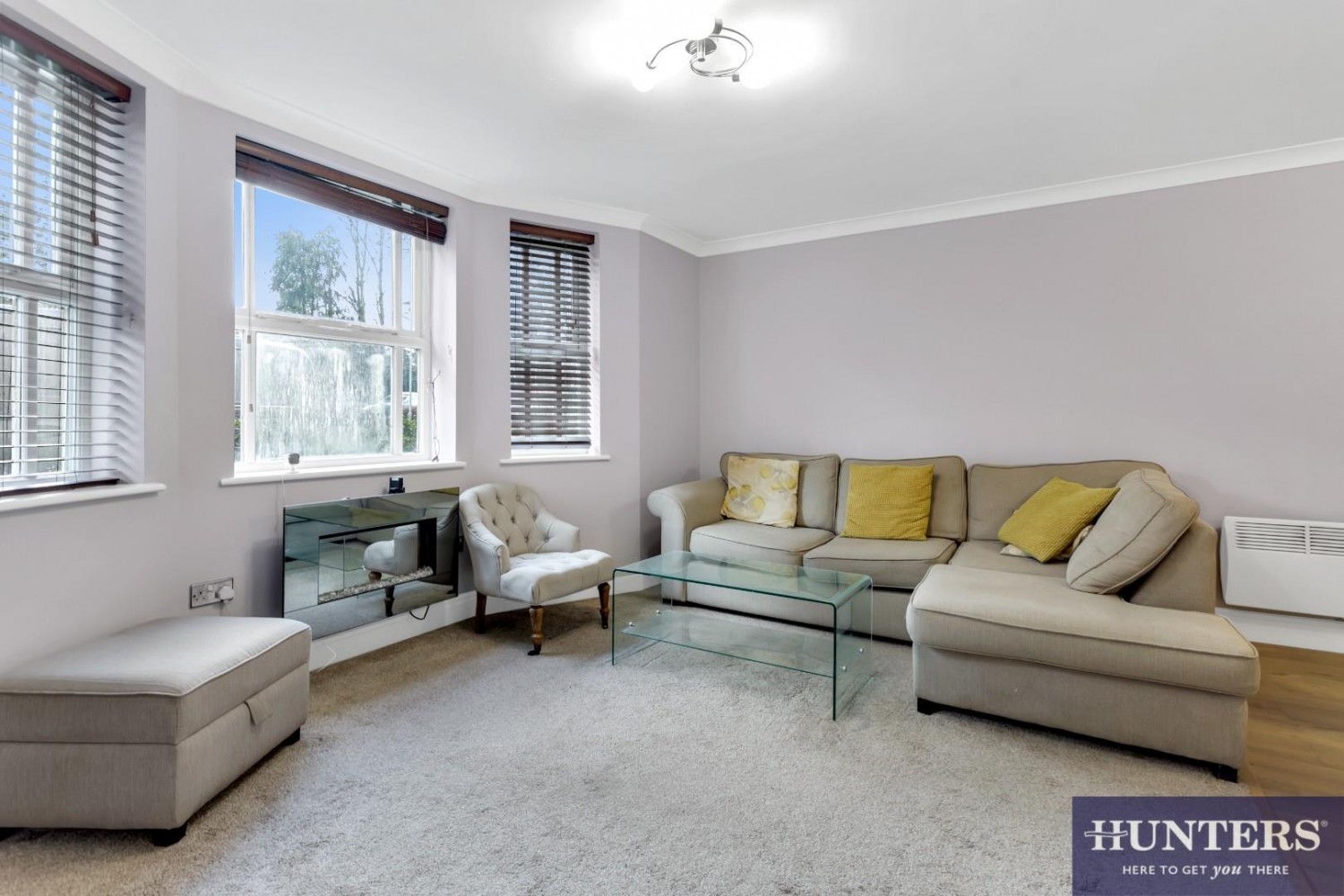 Chatsworth Court, Willesden Lane, London, NW2