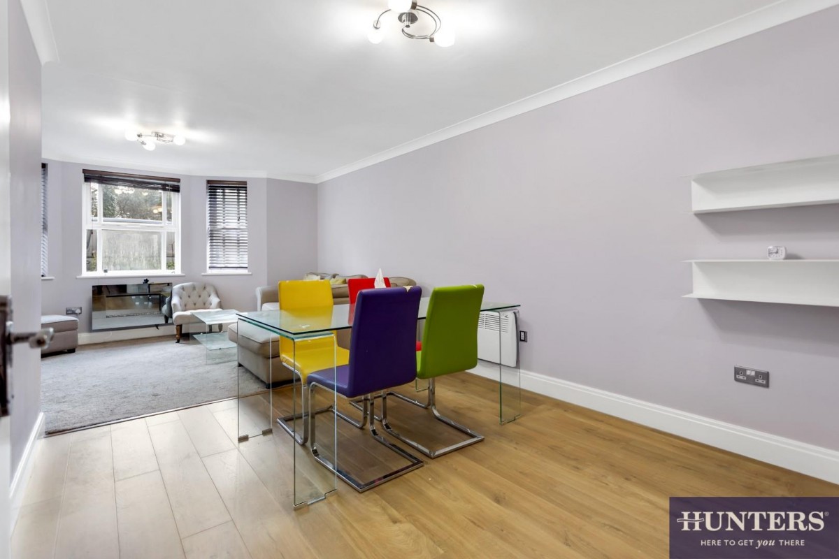 Chatsworth Court, Willesden Lane, London, NW2