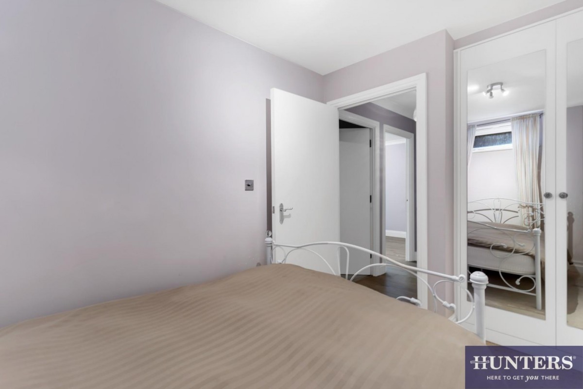 Chatsworth Court, Willesden Lane, London, NW2