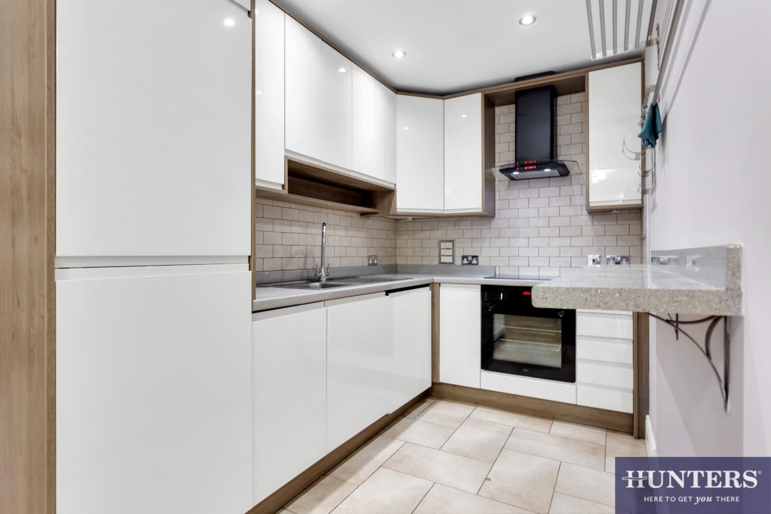 Chatsworth Court, Willesden Lane, London, NW2