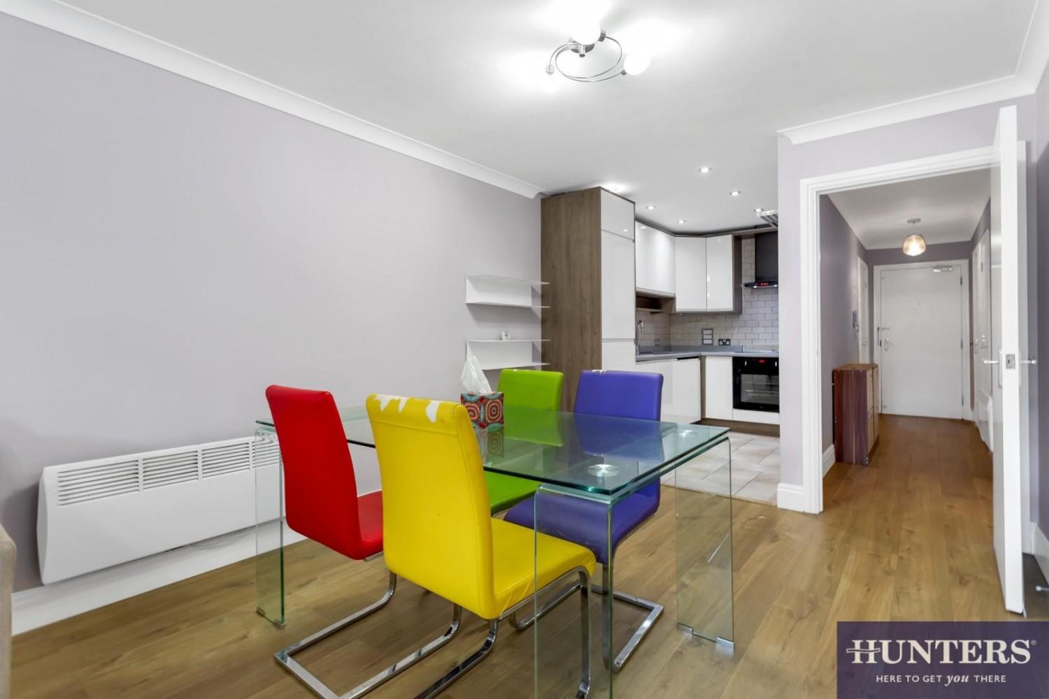 Chatsworth Court, Willesden Lane, London, NW2