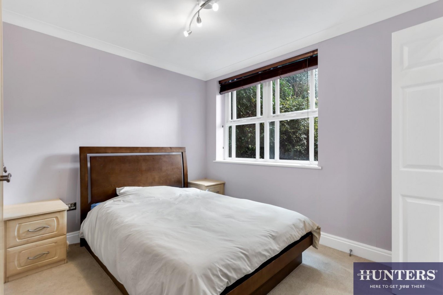 Chatsworth Court, Willesden Lane, London, NW2