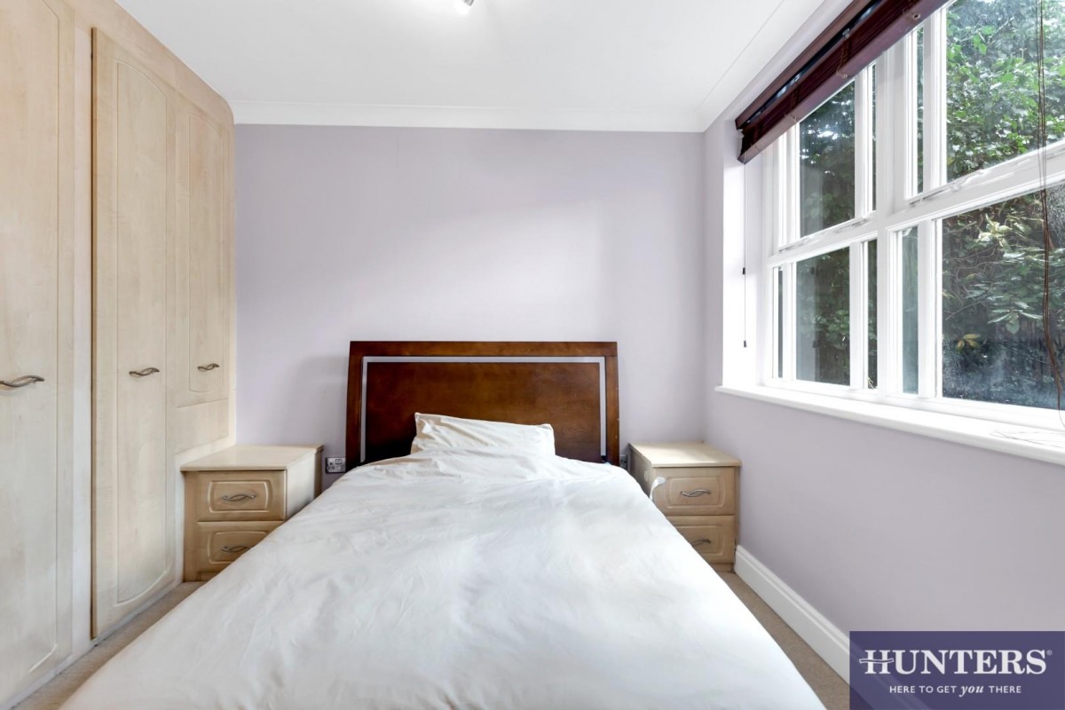 Chatsworth Court, Willesden Lane, London, NW2