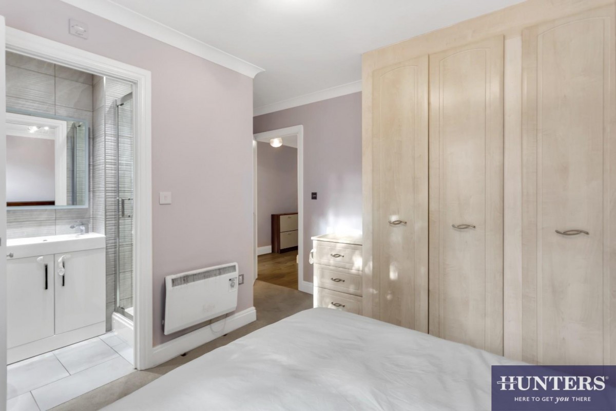 Chatsworth Court, Willesden Lane, London, NW2