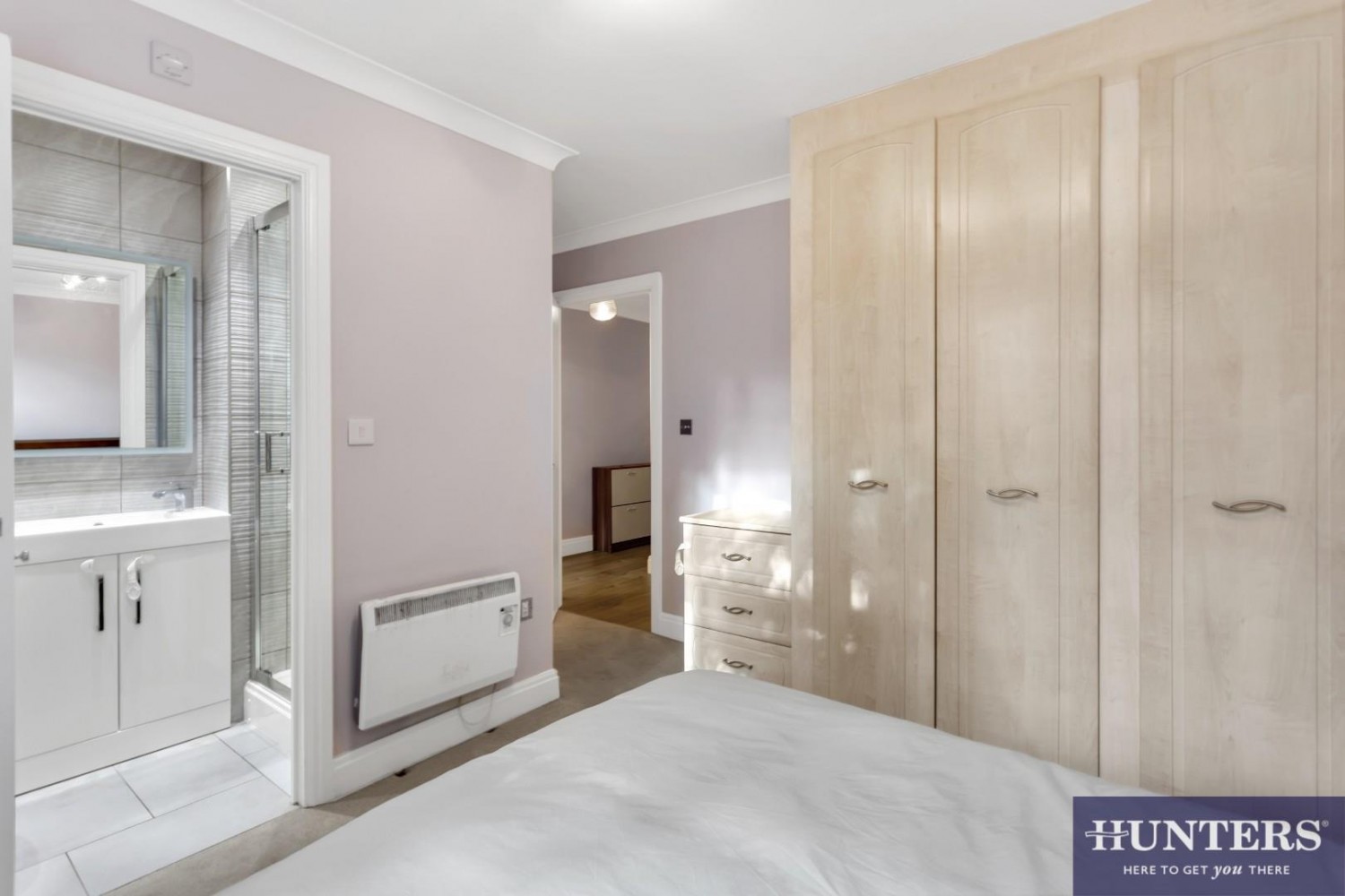 Chatsworth Court, Willesden Lane, London, NW2