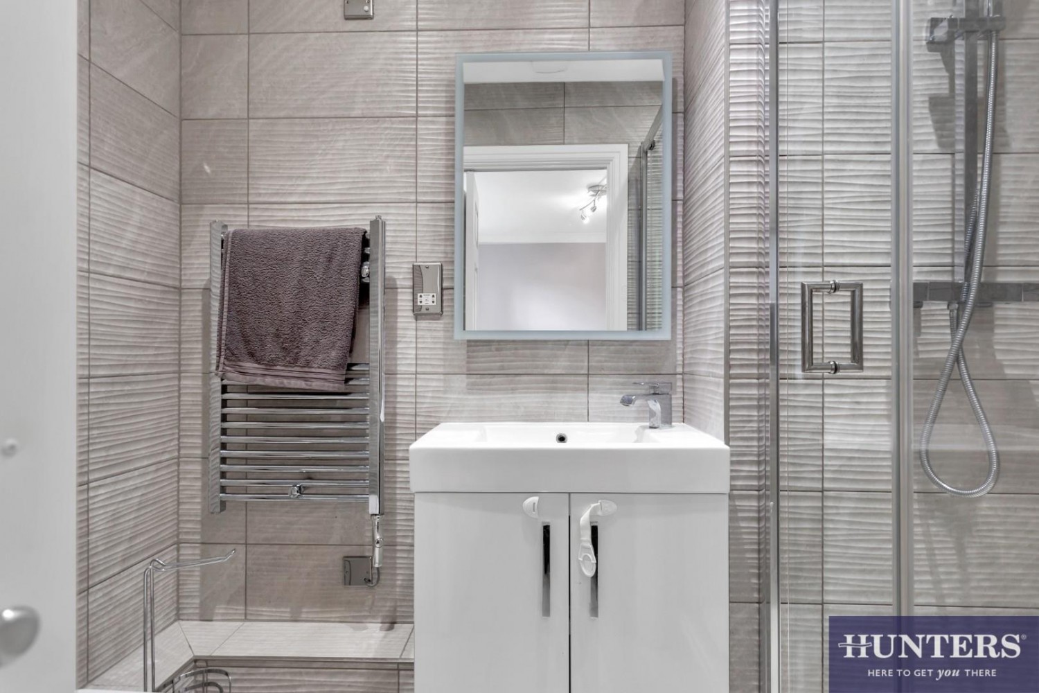 Chatsworth Court, Willesden Lane, London, NW2