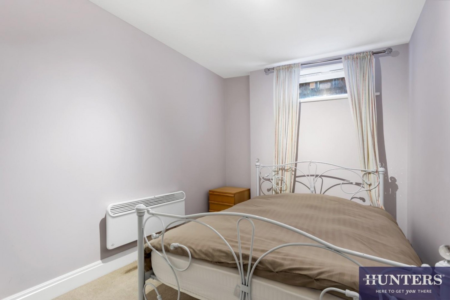 Chatsworth Court, Willesden Lane, London, NW2