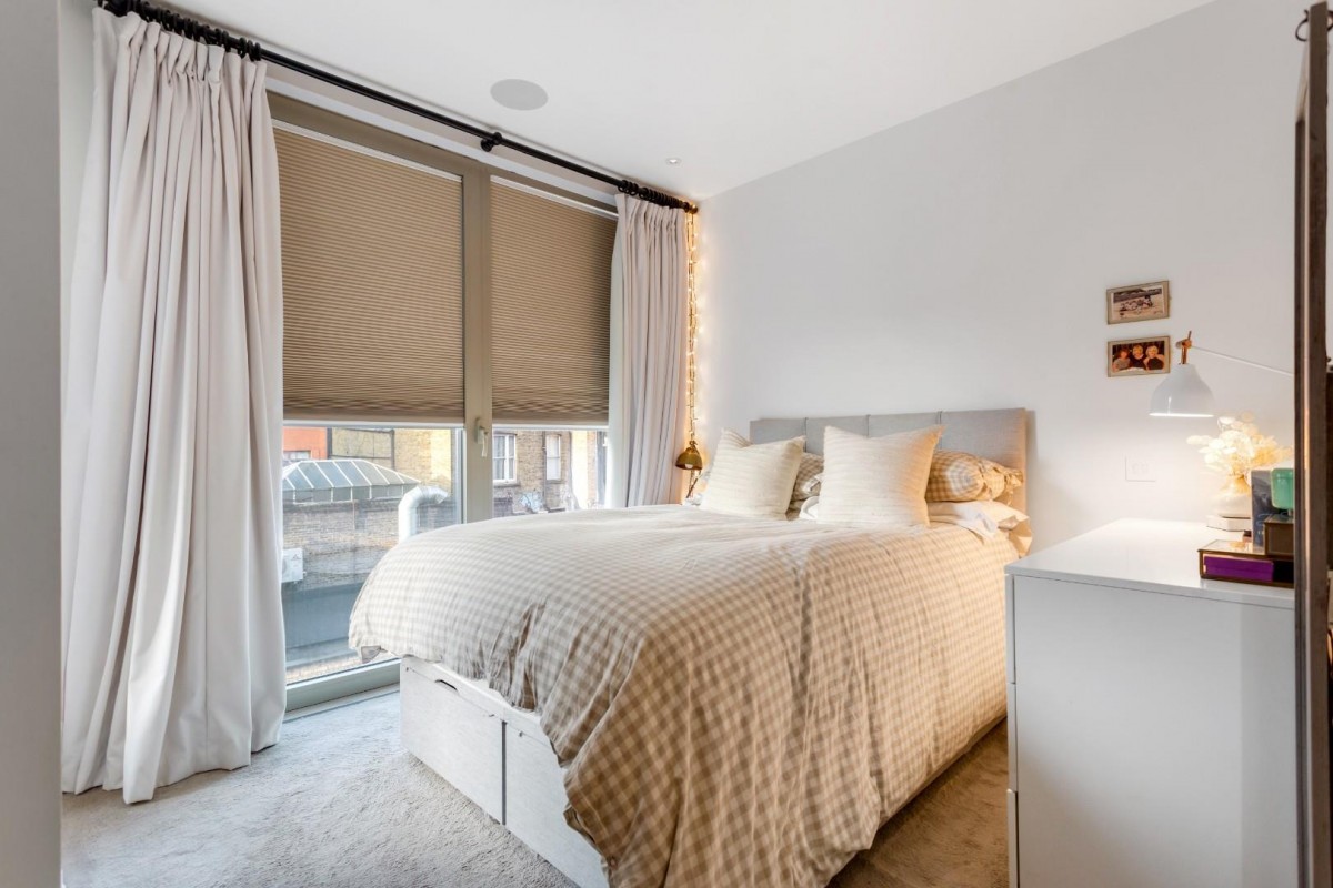 Espalier Gardens, Kilburn, W.Hampstead Borders, London, NW6