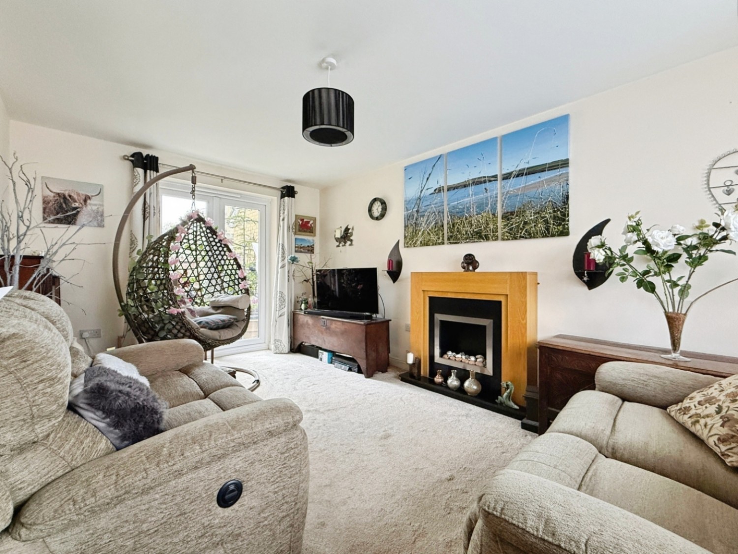 Jack Russell Close, Stroud