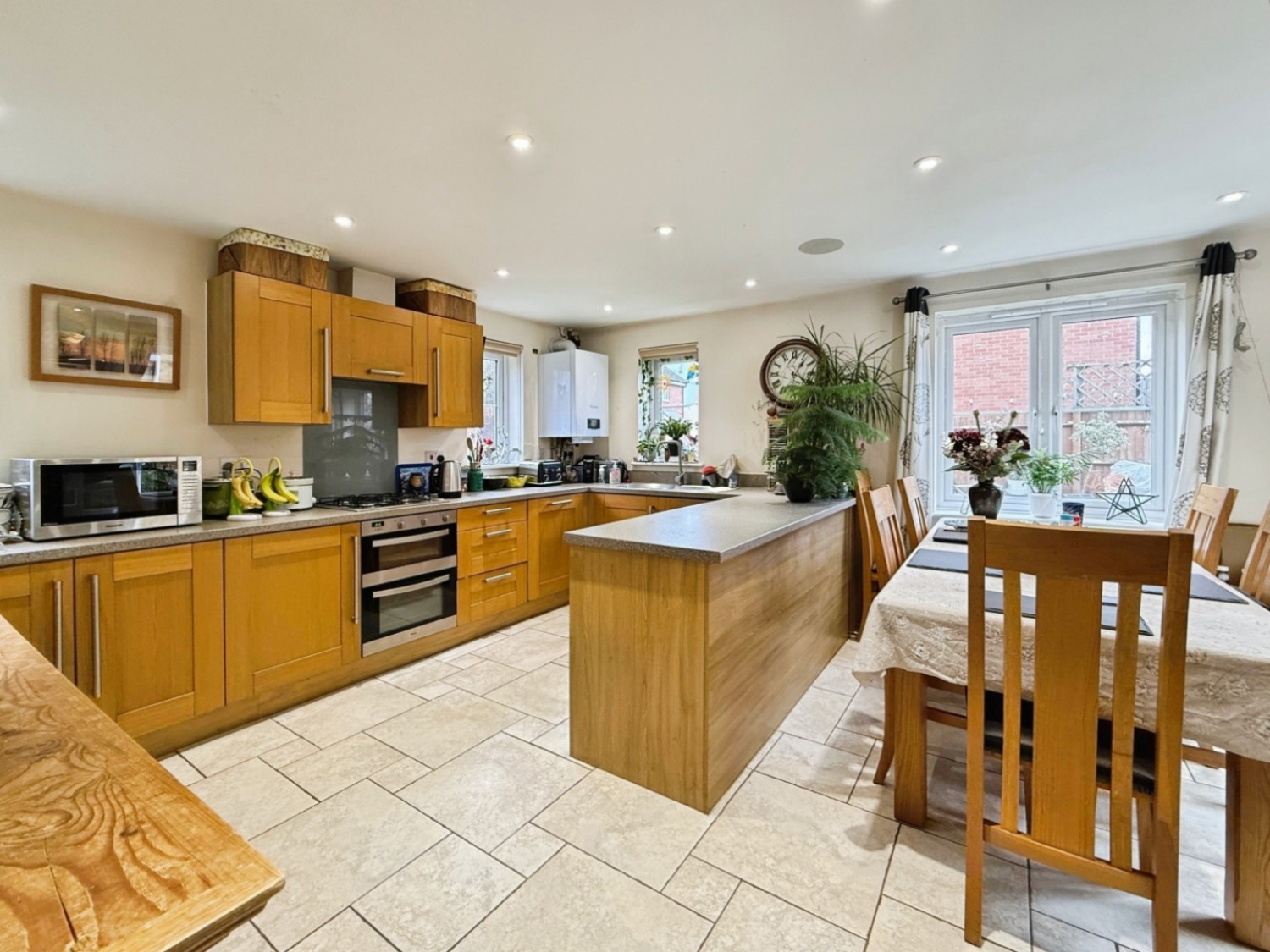 Jack Russell Close, Stroud