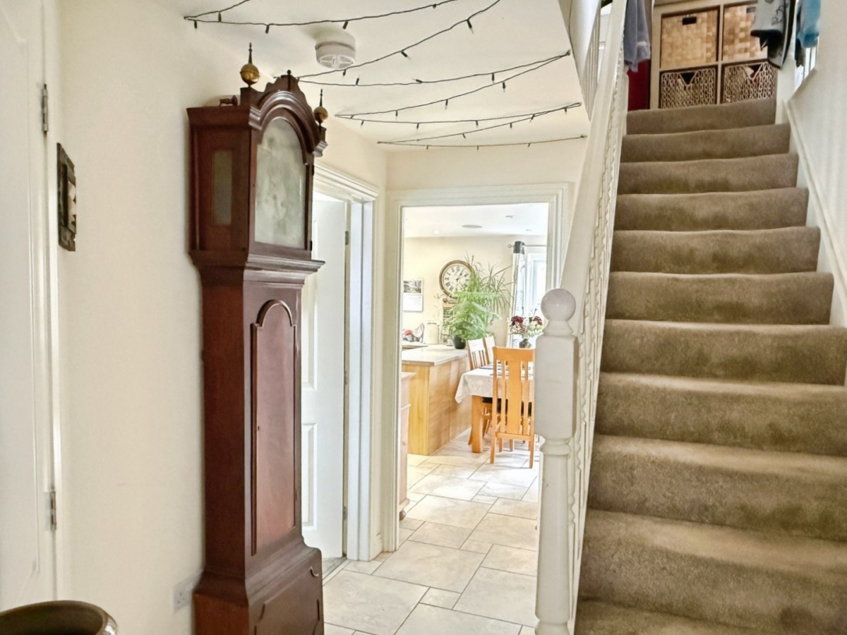 Jack Russell Close, Stroud