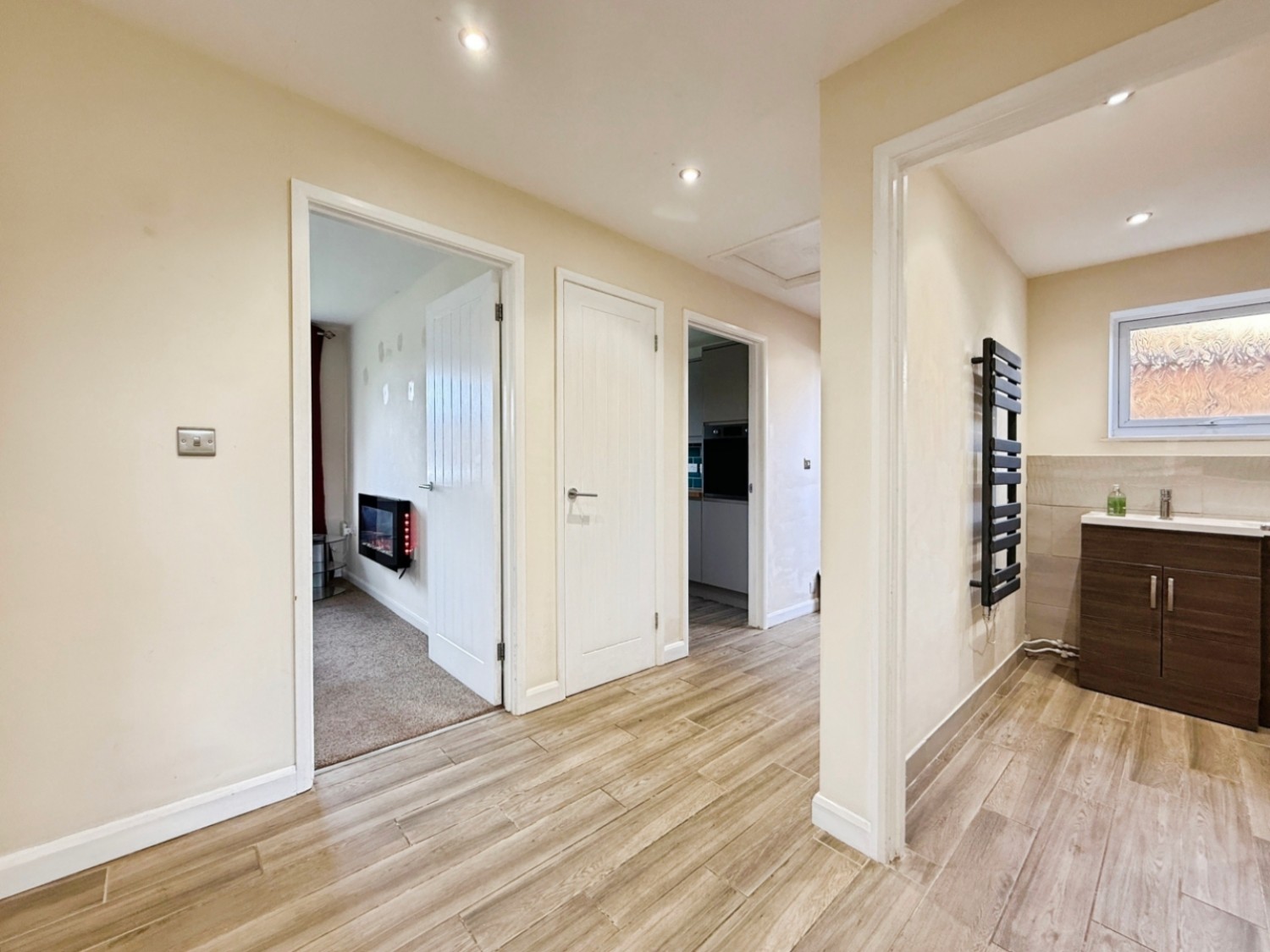 White House Park, Cainscross, Stroud