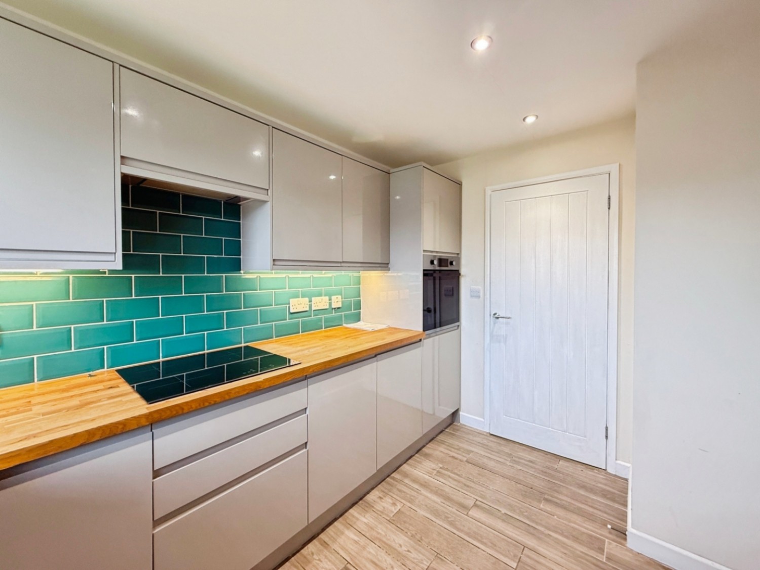 White House Park, Cainscross, Stroud