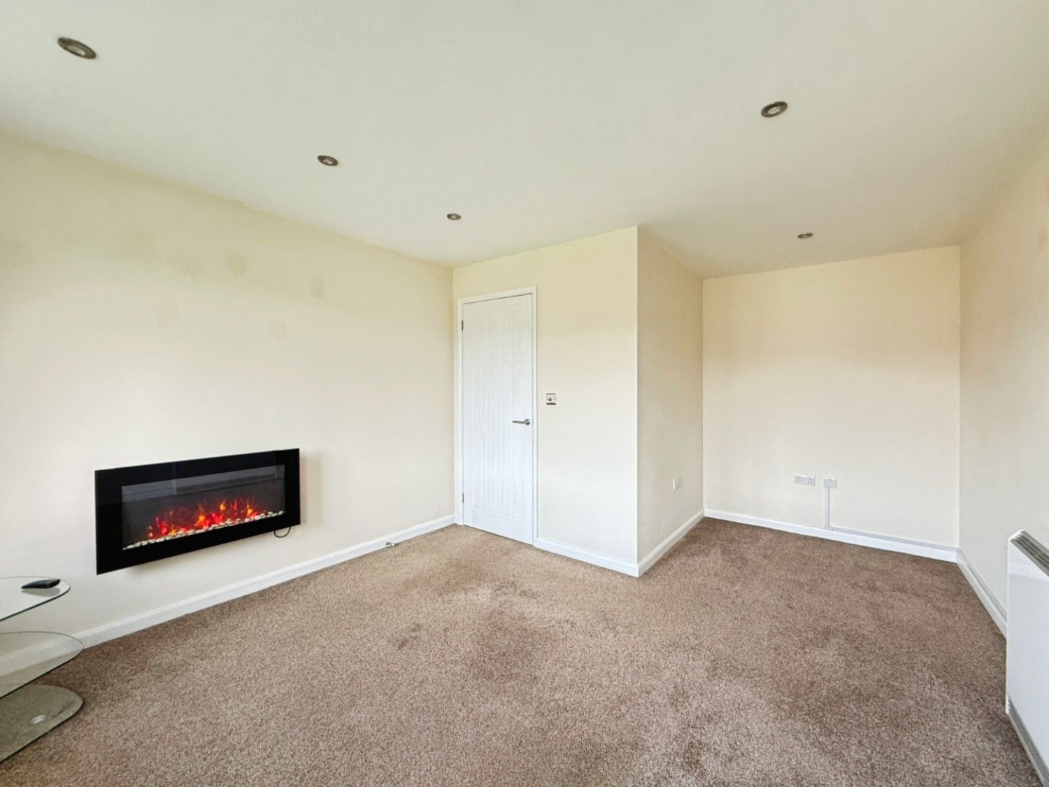 White House Park, Cainscross, Stroud