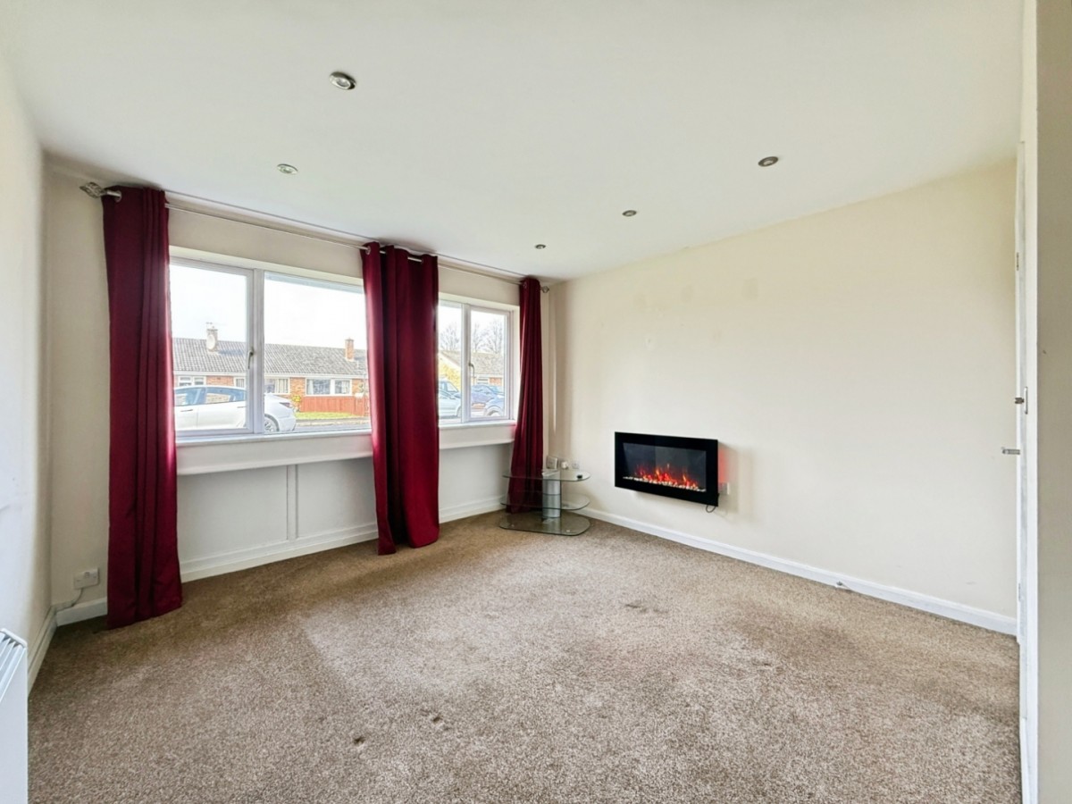 White House Park, Cainscross, Stroud