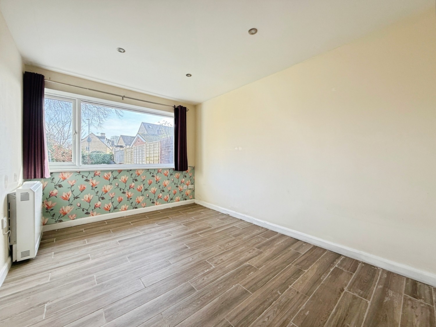 White House Park, Cainscross, Stroud