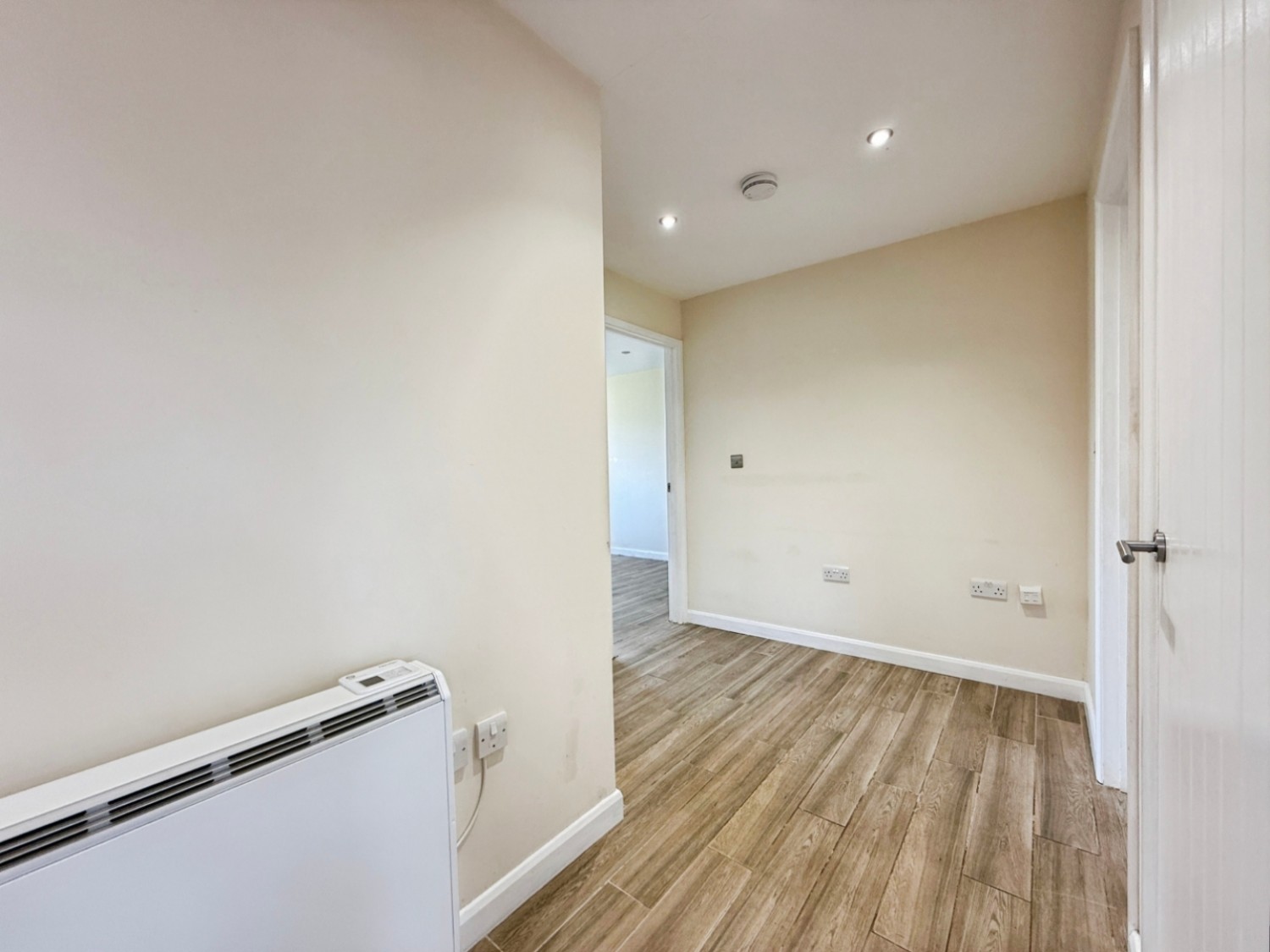 White House Park, Cainscross, Stroud