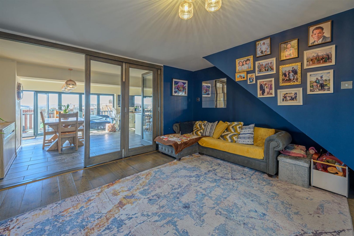 Oak Tree Gardens, Stourbridge, DY8 5YF