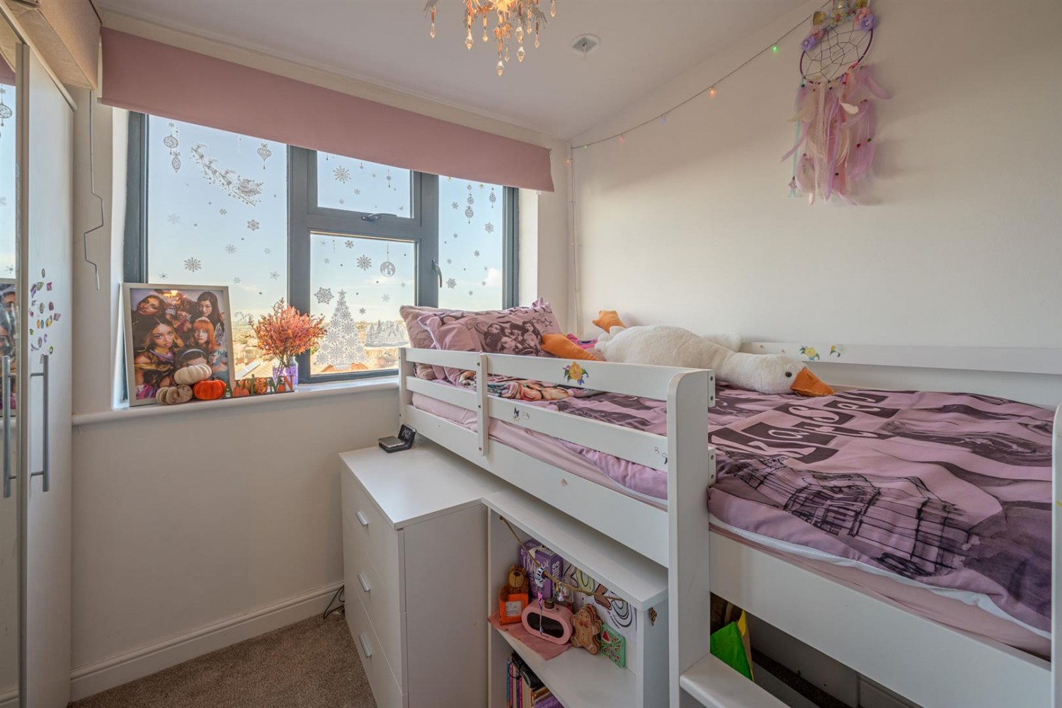 Oak Tree Gardens, Stourbridge, DY8 5YF