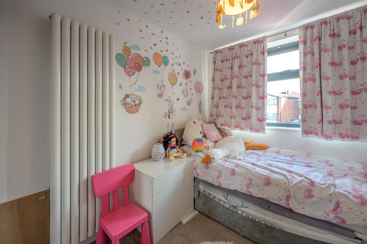 Oak Tree Gardens, Stourbridge, DY8 5YF