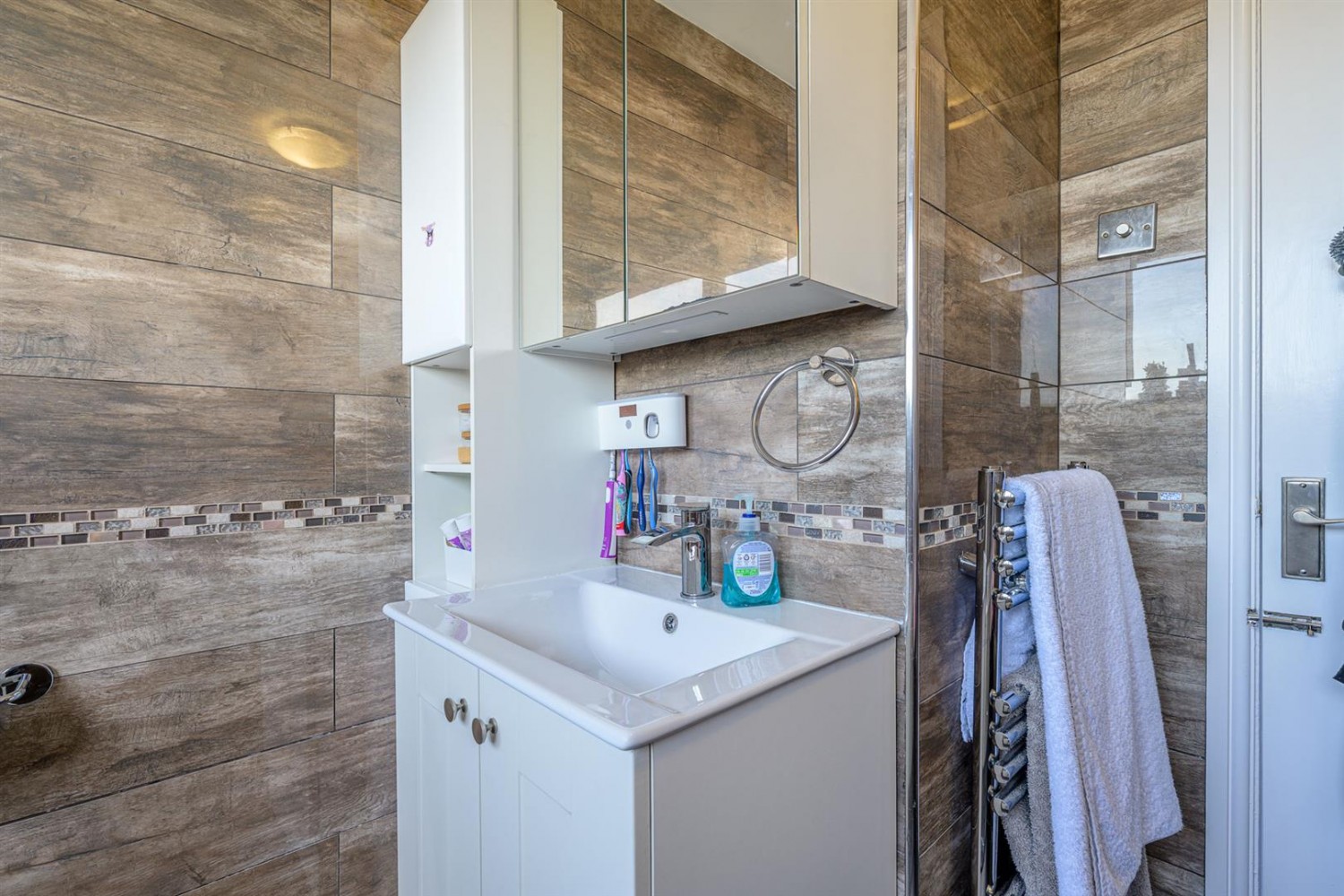 Oak Tree Gardens, Stourbridge, DY8 5YF