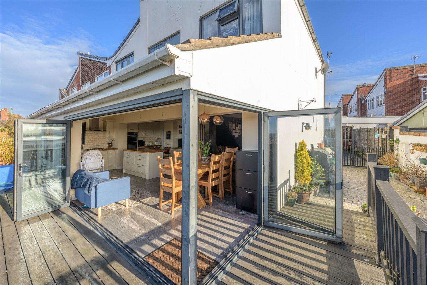 Oak Tree Gardens, Stourbridge, DY8 5YF