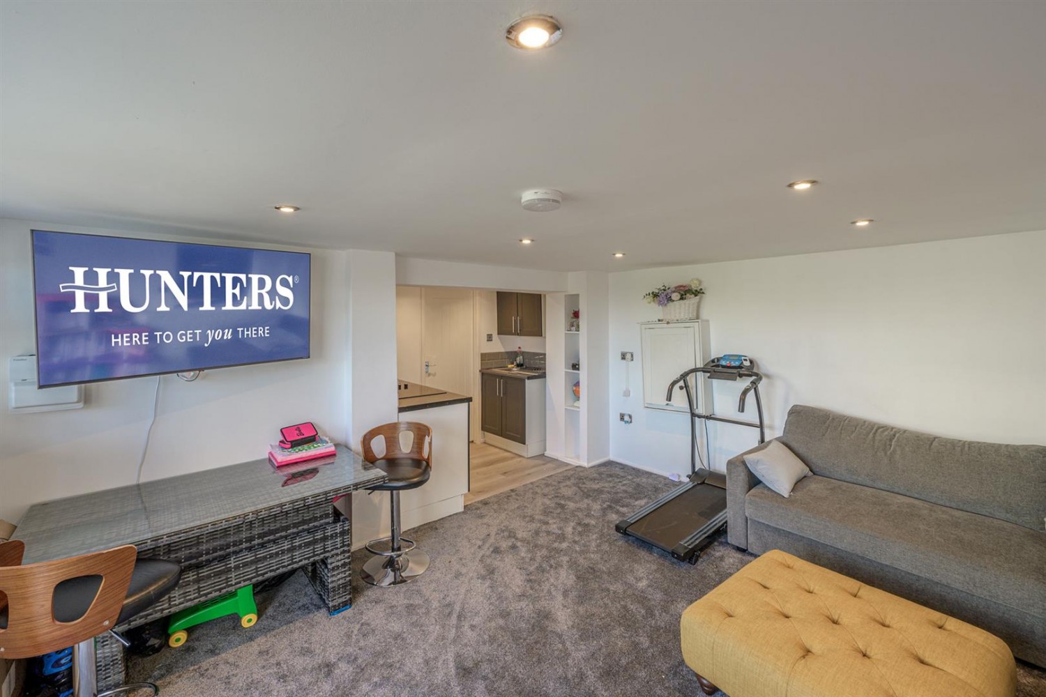 Oak Tree Gardens, Stourbridge, DY8 5YF