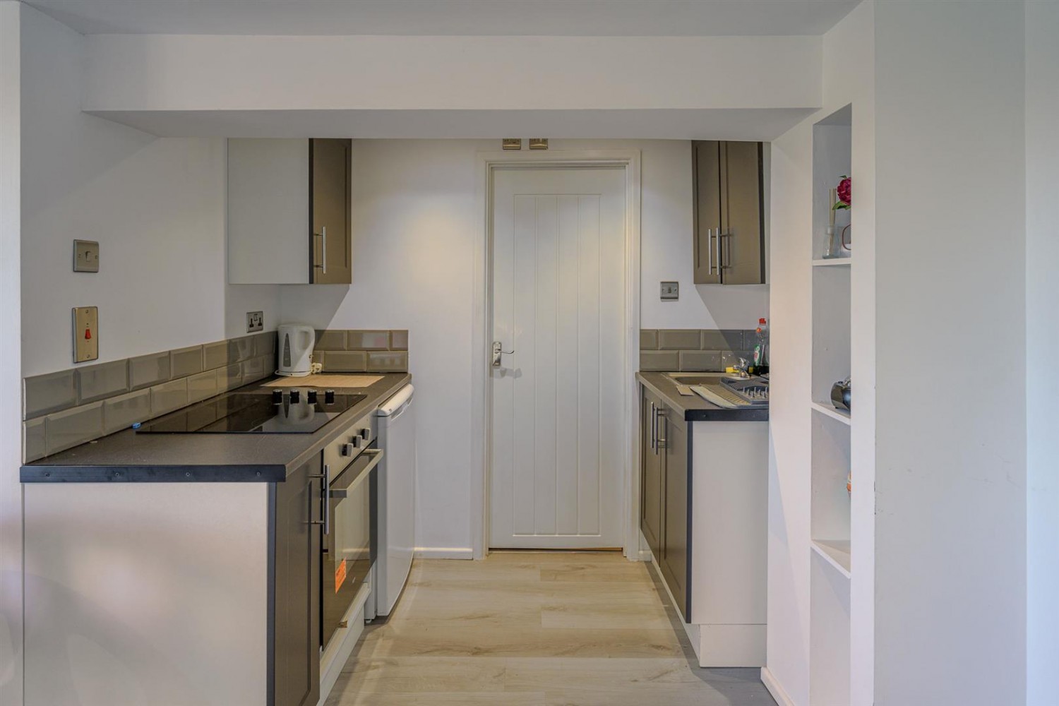 Oak Tree Gardens, Stourbridge, DY8 5YF