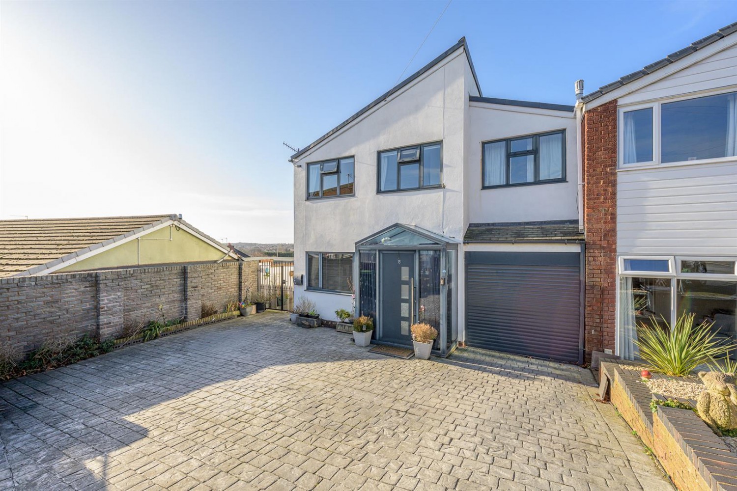 Oak Tree Gardens, Stourbridge, DY8 5YF