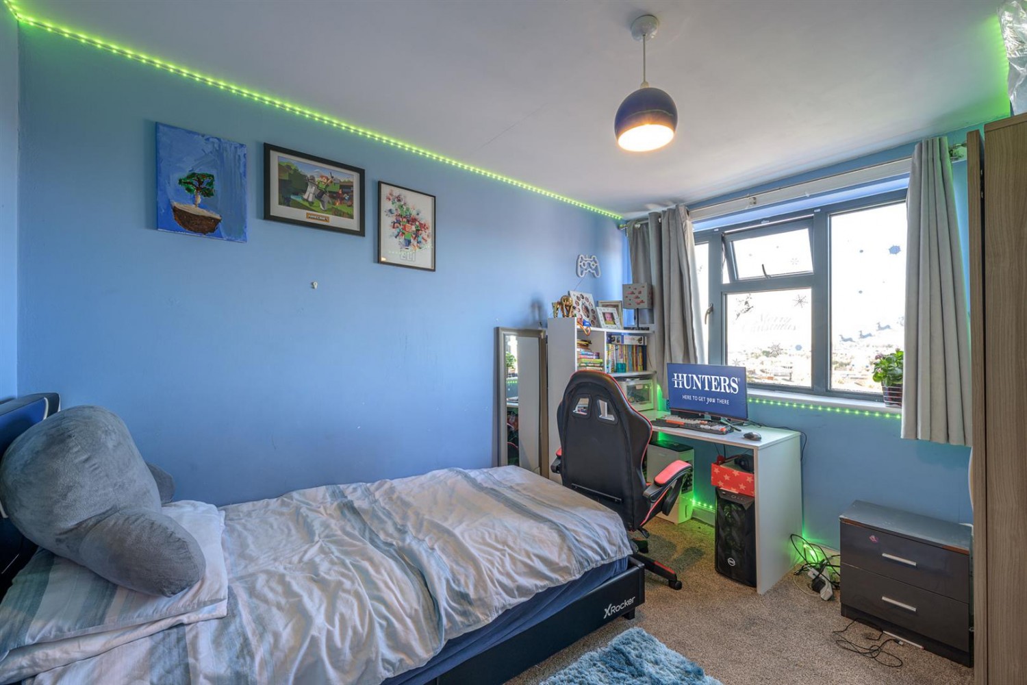 Oak Tree Gardens, Stourbridge, DY8 5YF