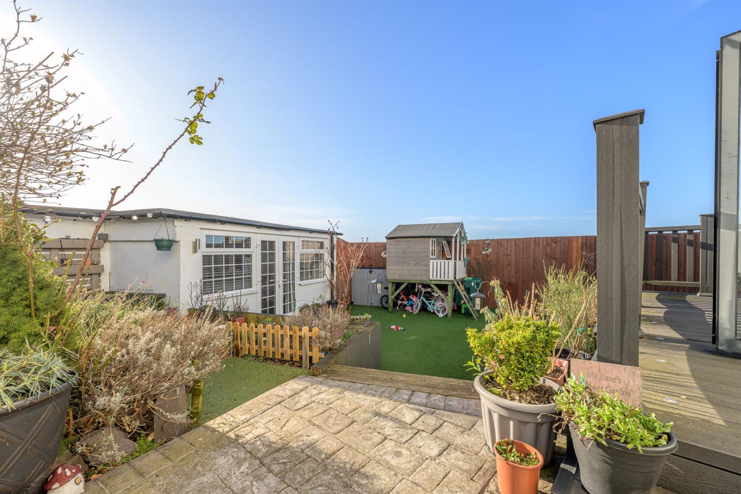 Oak Tree Gardens, Stourbridge, DY8 5YF