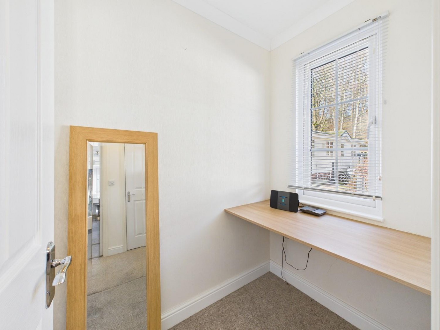 Goit Stock Lane, Harden, Bingley