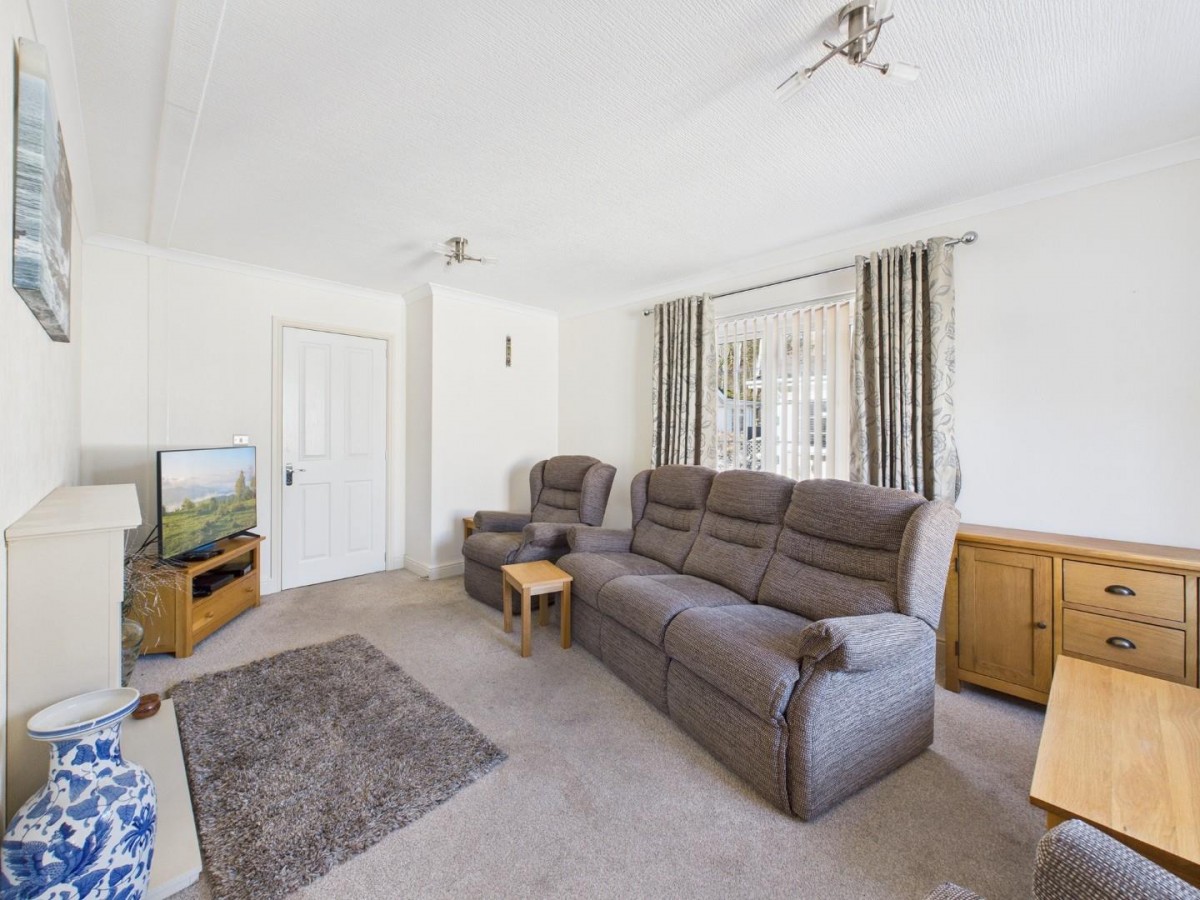 Goit Stock Lane, Harden, Bingley