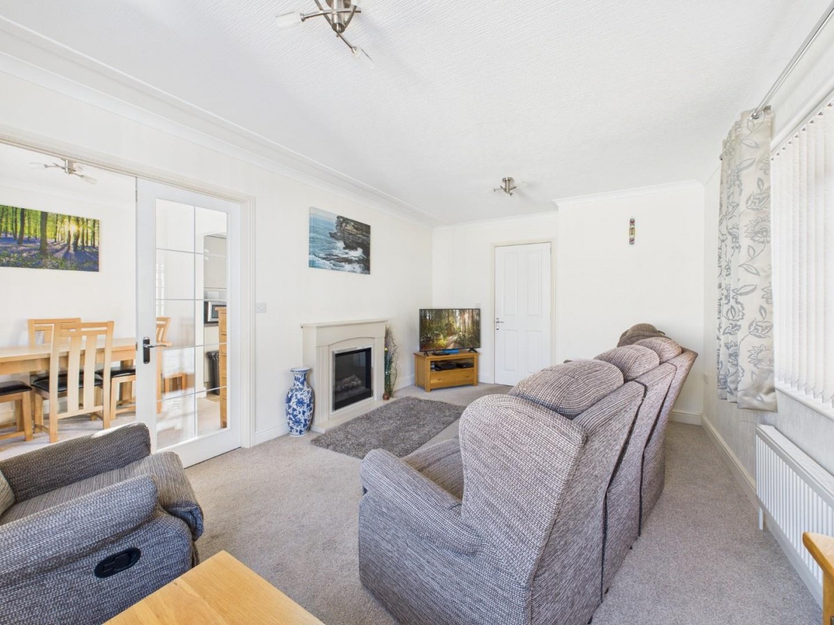 Goit Stock Lane, Harden, Bingley