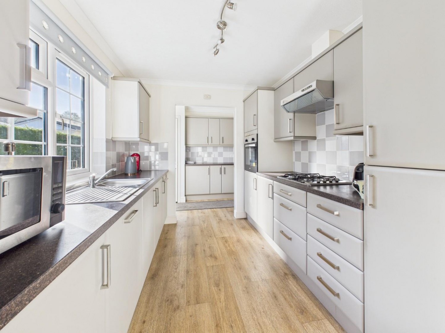 Goit Stock Lane, Harden, Bingley