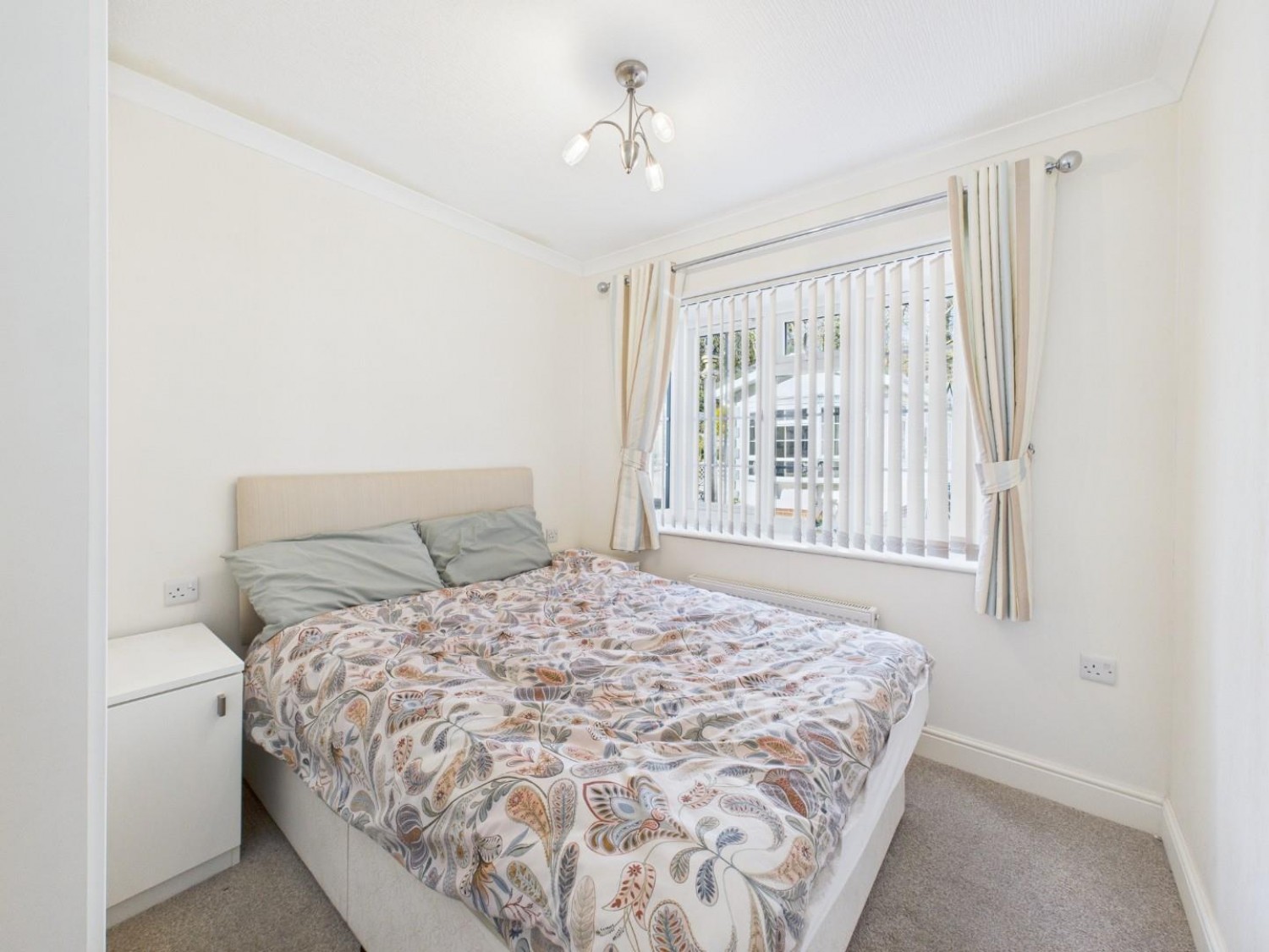 Goit Stock Lane, Harden, Bingley