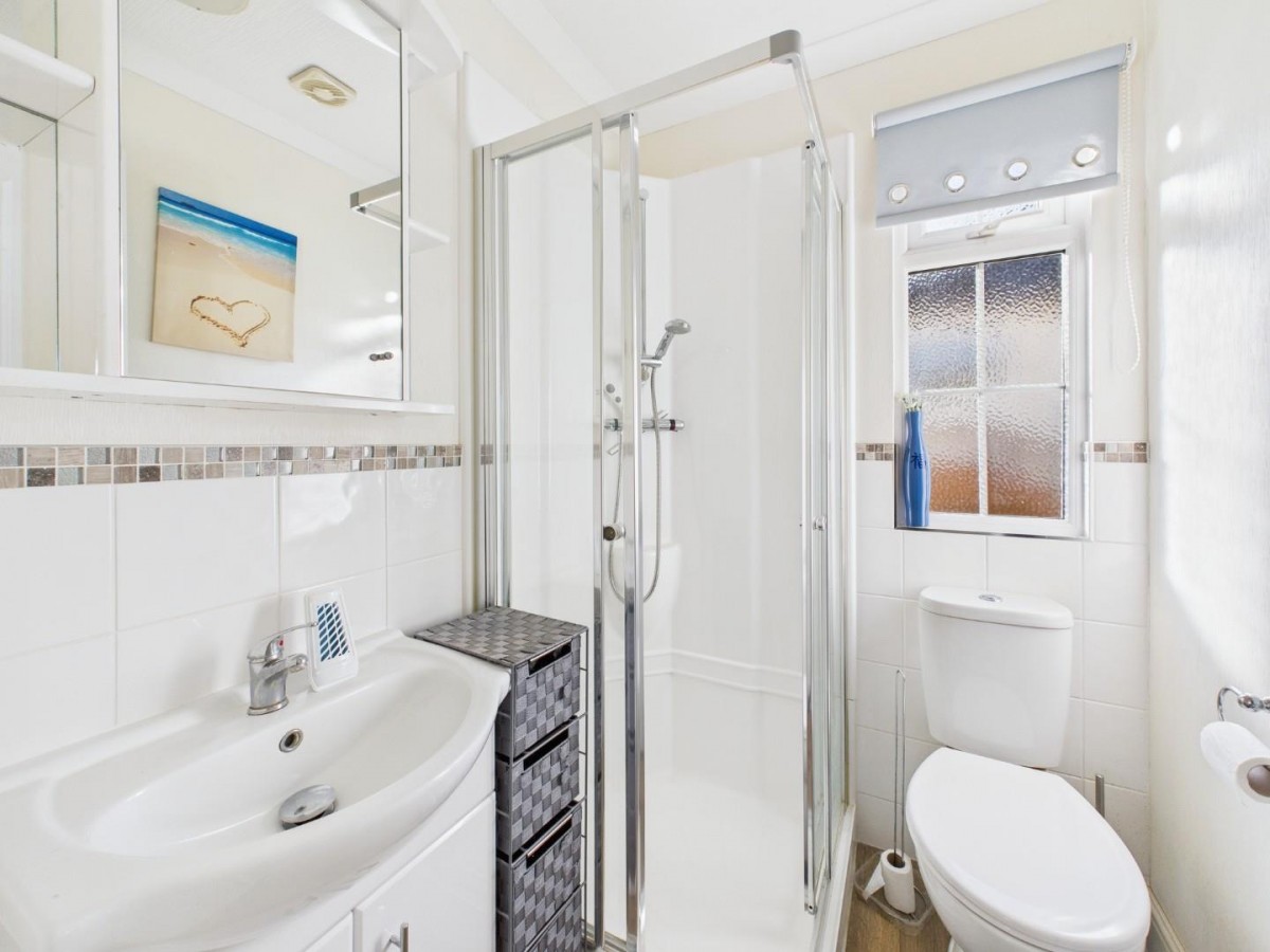 Goit Stock Lane, Harden, Bingley