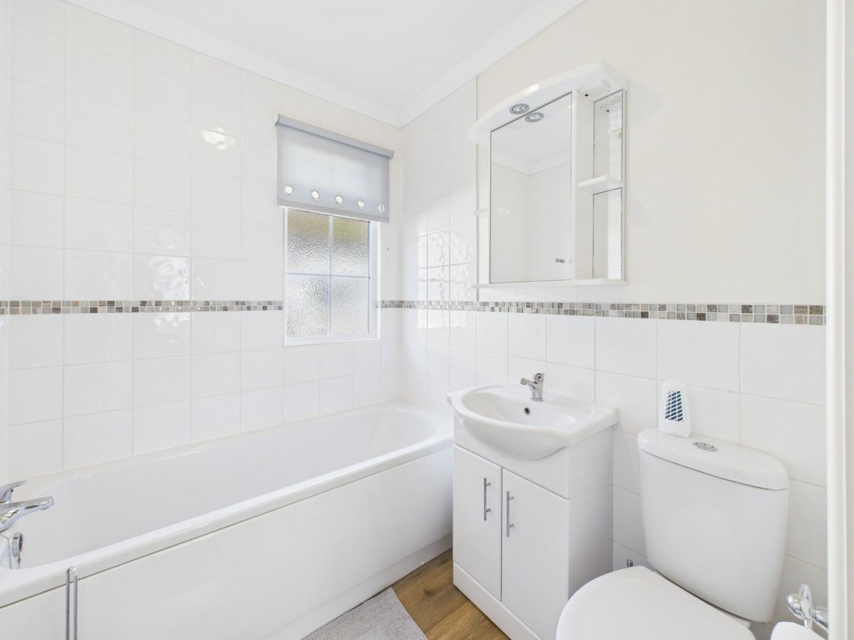 Goit Stock Lane, Harden, Bingley