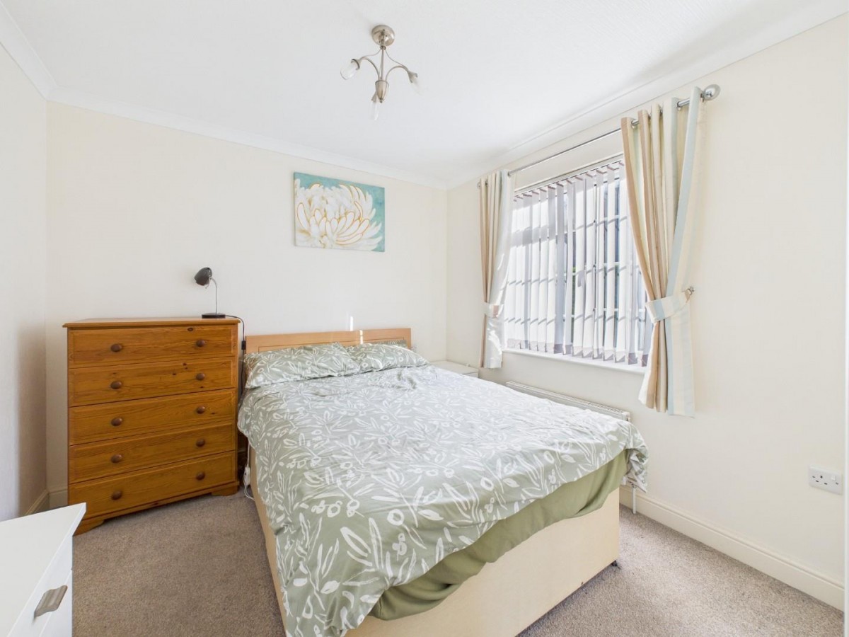 Goit Stock Lane, Harden, Bingley