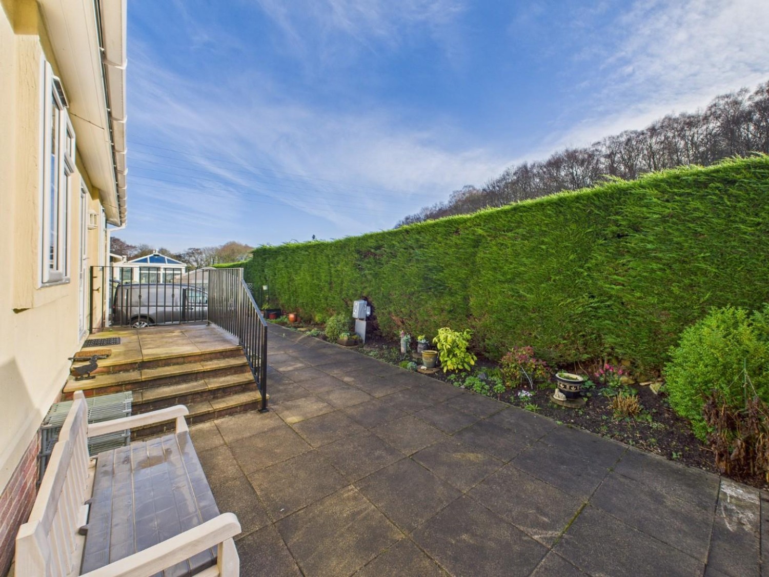 Goit Stock Lane, Harden, Bingley