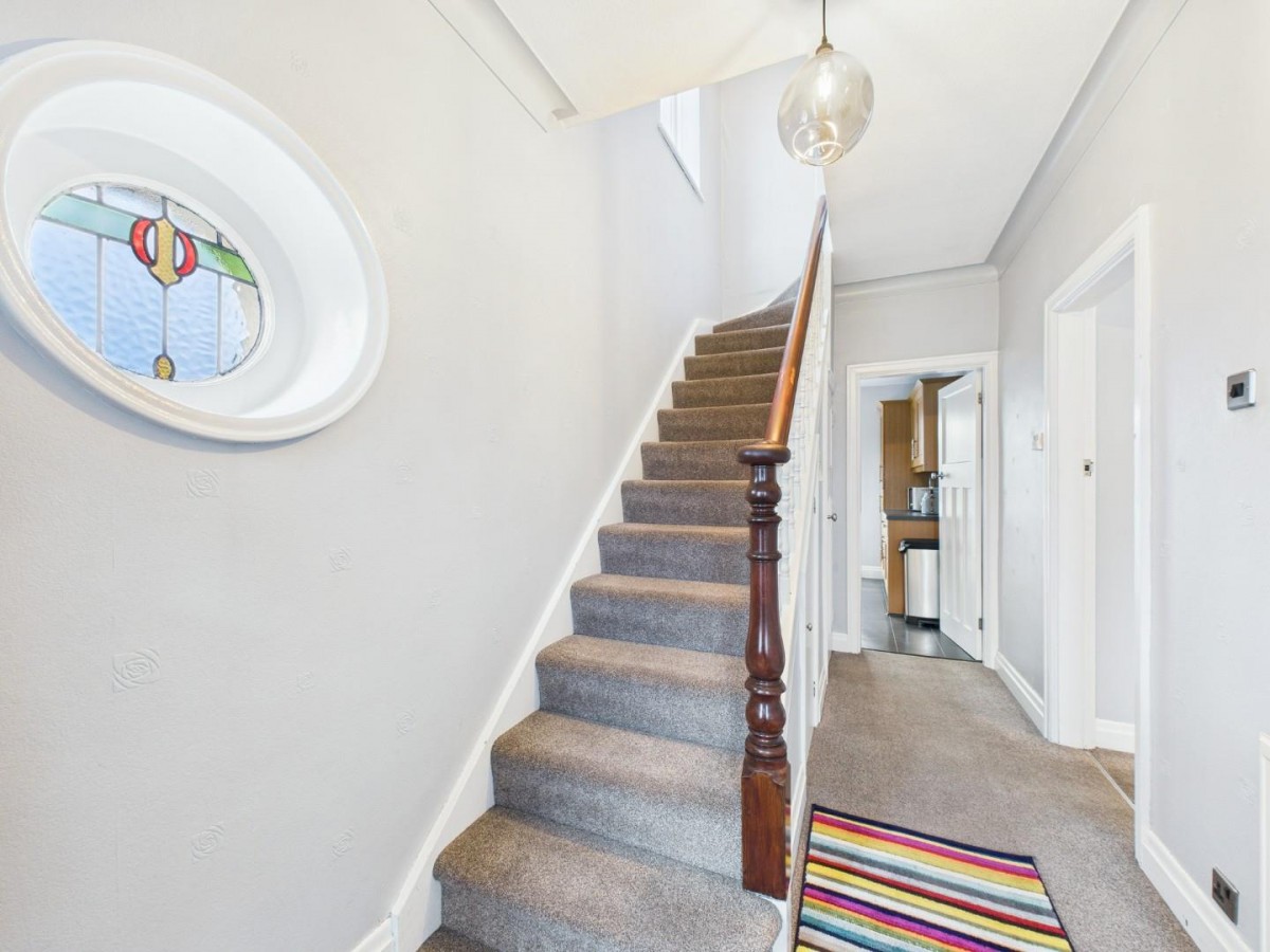 Ghyll Wood Drive, Bingley