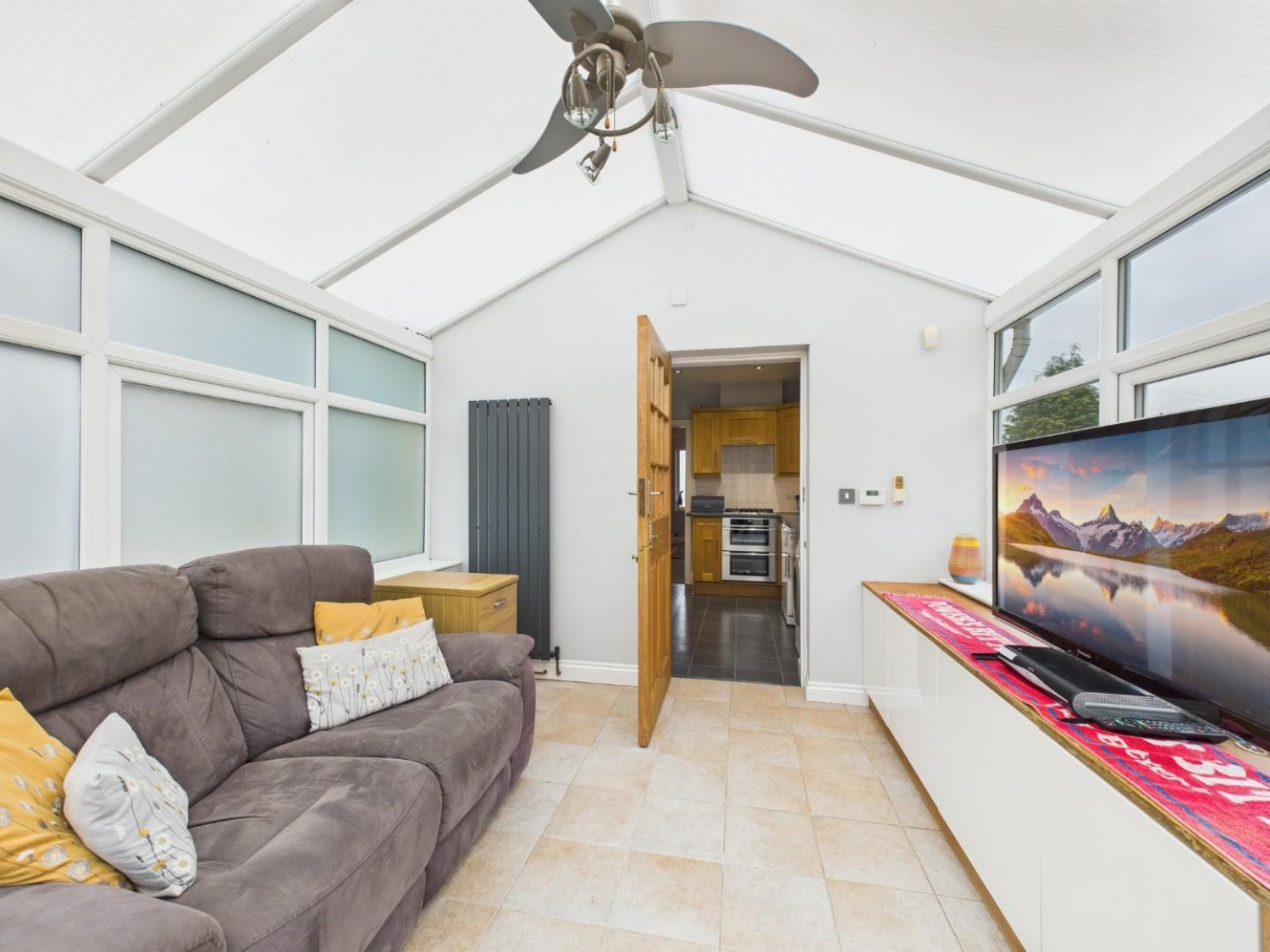 Ghyll Wood Drive, Bingley