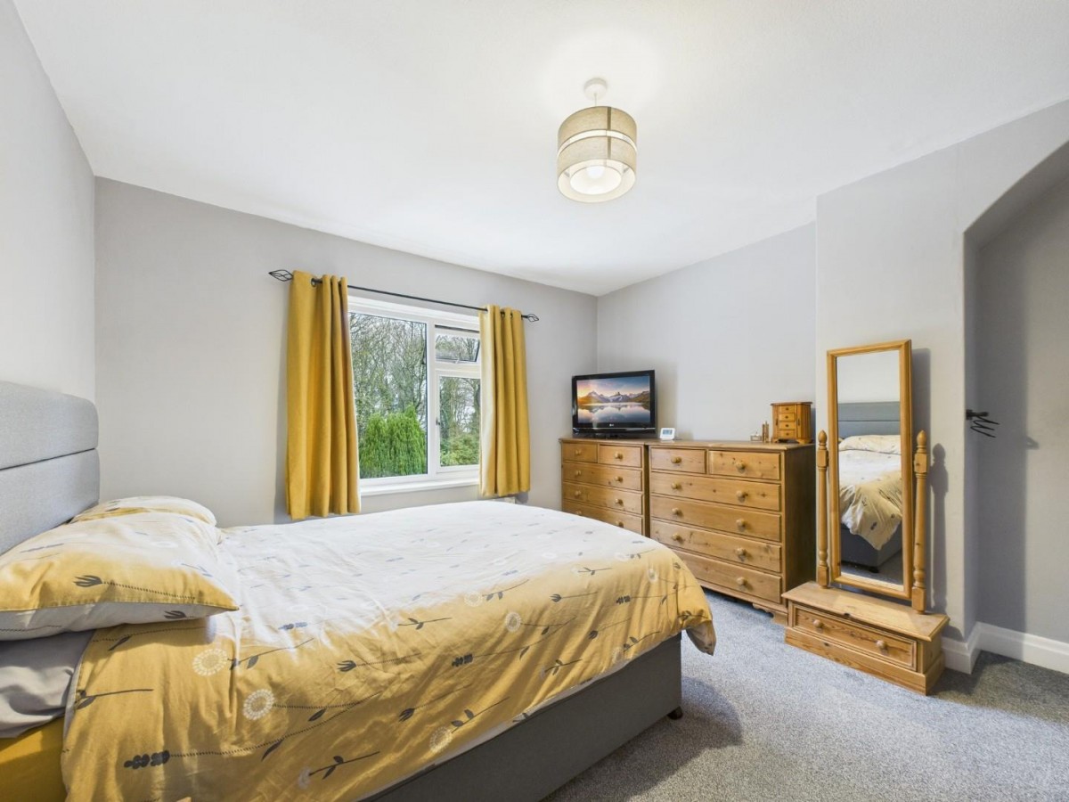 Ghyll Wood Drive, Bingley