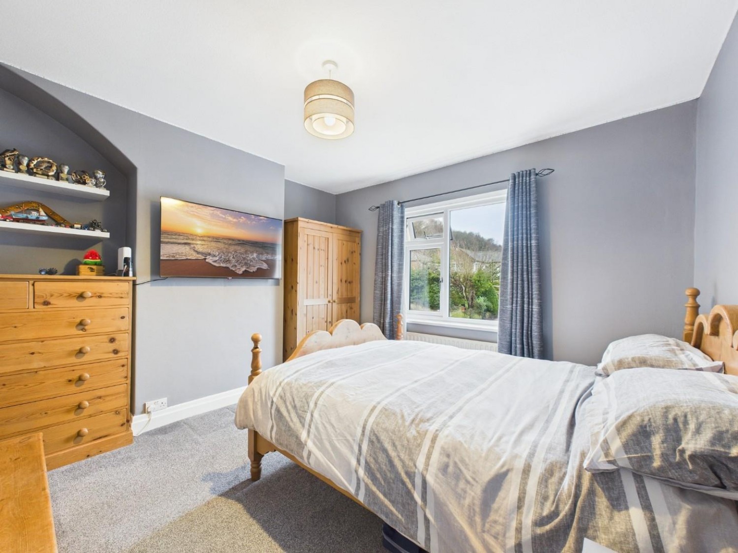 Ghyll Wood Drive, Bingley